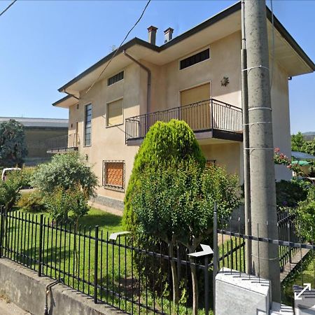 Cà dai nonni sul Lago d Orta San Maurizio D'opaglio Exterior foto
