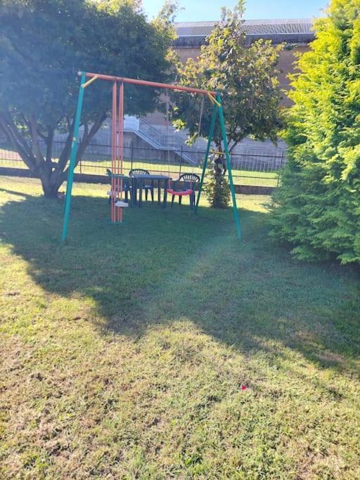 Cà dai nonni sul Lago d Orta San Maurizio D'opaglio Exterior foto